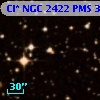 Cl* NGC 2422    PMS     378