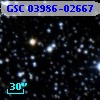 GSC 03986-02667