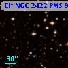 Cl* NGC 2422    PMS     979