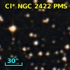 Cl* NGC 2422    PMS    1259
