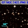 Cl* NGC 2422    PMS    1005