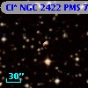 Cl* NGC 2422    PMS     769