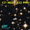 Cl* NGC 2422    PMS     766
