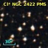Cl* NGC 2422    PMS     765