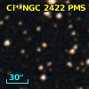 Cl* NGC 2422    PMS     760