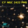 Cl* NGC 2422    PMS     759