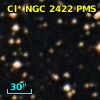 Cl* NGC 2422    PMS     758