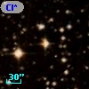 Cl* NGC 2422    PMS    1201