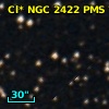 Cl* NGC 2422    PMS     730