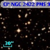 Cl* NGC 2422    PMS     985