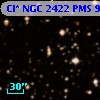 Cl* NGC 2422    PMS     941