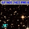 Cl* NGC 2422    PMS     699