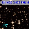 Cl* NGC 2422    PMS     697