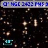 Cl* NGC 2422    PMS     978