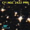 Cl* NGC 2422    PMS     688