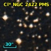 Cl* NGC 2422    PMS     685