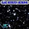 GSC 03973-02694
