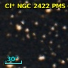 Cl* NGC 2422    PMS     680