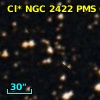 Cl* NGC 2422    PMS     675
