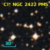 Cl* NGC 2422    PMS     673