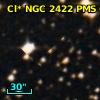 Cl* NGC 2422    PMS     665