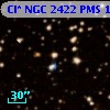 Cl* NGC 2422    PMS    1109