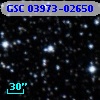 GSC 03973-02650