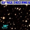 Cl* NGC 2422    PMS     635