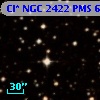 Cl* NGC 2422    PMS     630