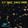 Cl* NGC 2422    PMS     632
