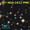 Cl* NGC 2422    PMS     629
