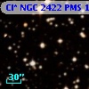 Cl* NGC 2422    PMS    1101