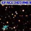 Cl* NGC 2422    PMS     906