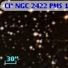 Cl* NGC 2422    PMS    1094