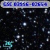 GSC 03986-02654