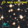 Cl* NGC 2422    PMS     566