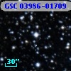 GSC 03986-01709