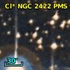 Cl* NGC 2422    PMS     948