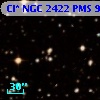 Cl* NGC 2422    PMS     998