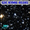 GSC 03986-01185
