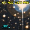 Cl* NGC 2422    PMS     546