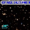 Cl* NGC 2422    PMS     915