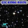 GSC 03986-01876