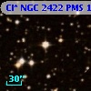 Cl* NGC 2422    PMS    1212