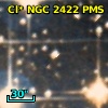 Cl* NGC 2422    PMS    1085
