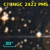 Cl* NGC 2422    PMS     531