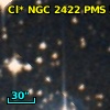 Cl* NGC 2422    PMS     527