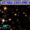Cl* NGC 2422    PMS    1140