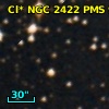 Cl* NGC 2422    PMS     918