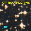 Cl* NGC 2422    PMS     515